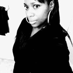 Meet your Posher, Keyona